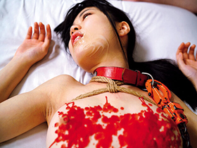 性支配を受け入れる無抵抗な美少女たち File.10　サンプル画像09